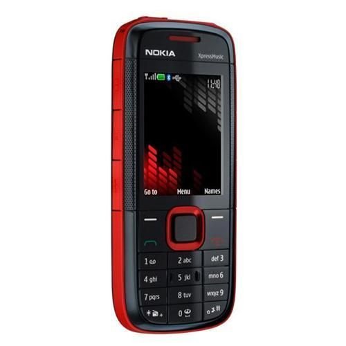 Nokia 5130 Xpressmusic