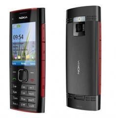 Nokia X2
