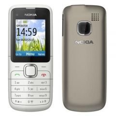 Nokia C1-01