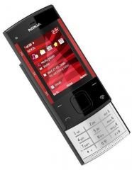 Nokia X3
