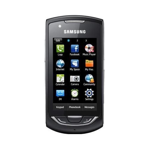 Samsung S5620 Monte