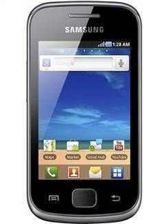 Samsung S5660
