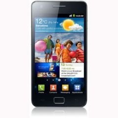 Samsung i9100 Galaxy S II