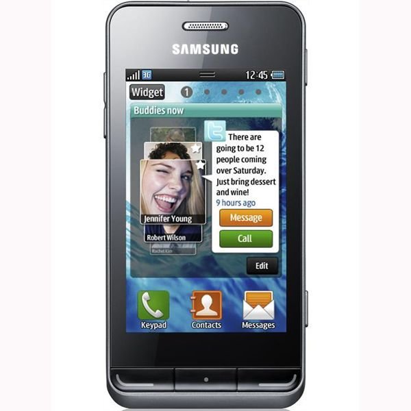 Samsung S7233 Wave 723