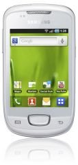 Samsung S5570 Galaxy Mini