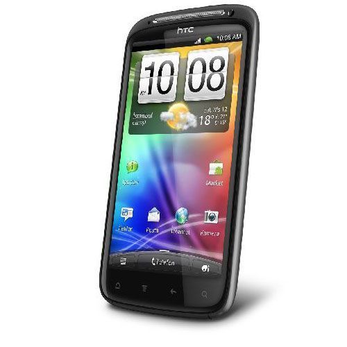 HTC Sensation