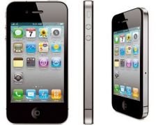 Apple iPhone 4 32GB (Siyah)