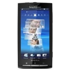 Sony Ericsson Xperia X10