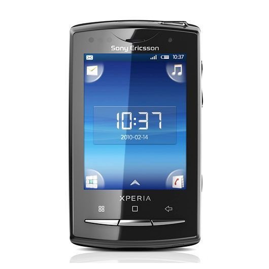 Sony Ericsson X10 Mini Pro