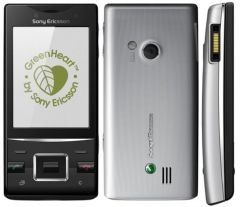 Sony Ericsson Hazel J20İ