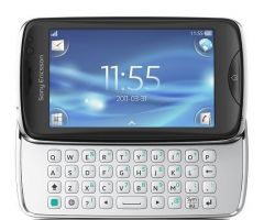 Sony Ericsson txt Pro