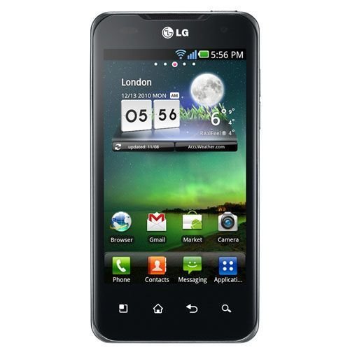 LG Optimus Black P970