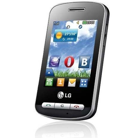 LG T315i