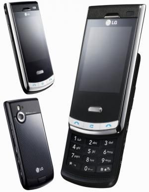 LG KF750