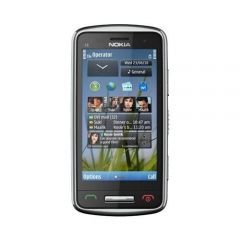 Nokia C6-01 Gri