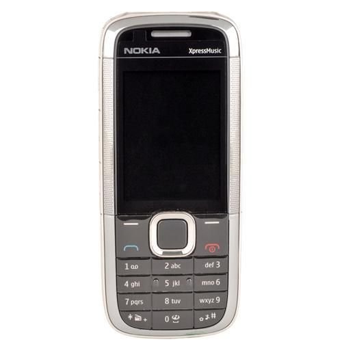Nokia 5130 Xpressmusic Gri
