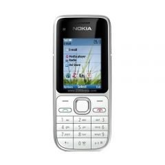 Nokia C2 - 01 Gri
