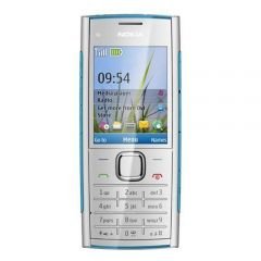 Nokia X2 Mavi