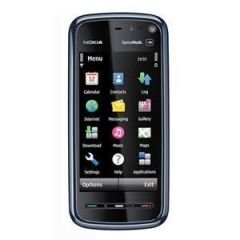 Nokia 5800 XpressMusic Mavi