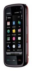 Nokia 5800 XpressMusic Kırmızı