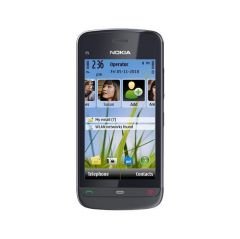 Nokia C5-03 Siyah