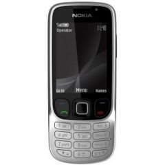 Nokia 6303i Classic Gri