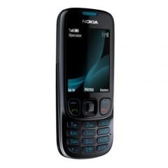 Nokia 6303i Classic Siyah