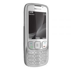 Nokia 6303i Classic Beyaz
