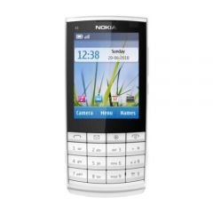 Nokia X3-02 Beyaz