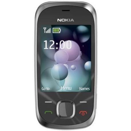 Nokia 7230 Gri