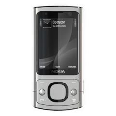Nokia 6700 Slide Gri