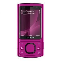 Nokia 6700 Slide Mor
