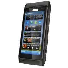 Nokia N8-00 Siyah