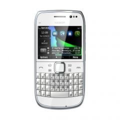 Nokia E6 Beyaz