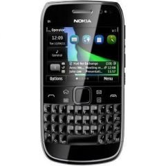 Nokia E6 Siyah