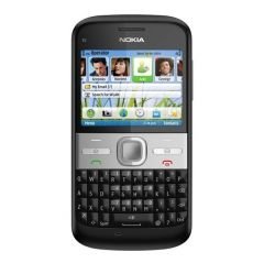 Nokia E5 Beyaz