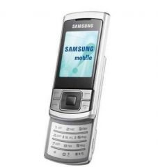 Samsung C3053 Beyaz