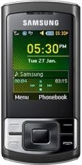 Samsung C3053 Siyah
