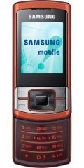 Samsung C3053 Turuncu
