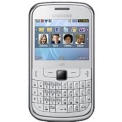 Samsung S3353 Ch@t 335 Beyaz