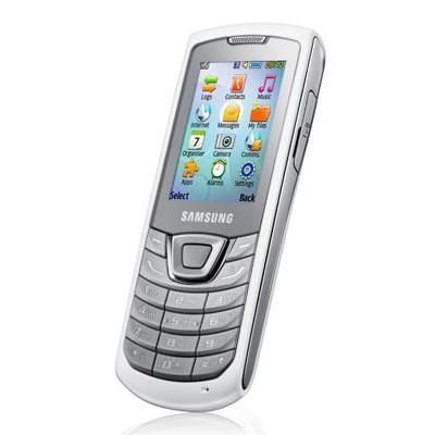 Samsung C3200 Gri