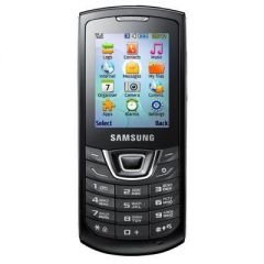 Samsung C3200 Siyah