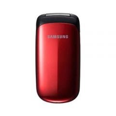 Samsung E1150 Kırmızı