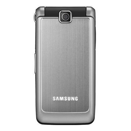 Samsung S3600 Gri