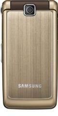 Samsung S3600 Gold