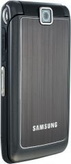 Samsung S3600 Siyah